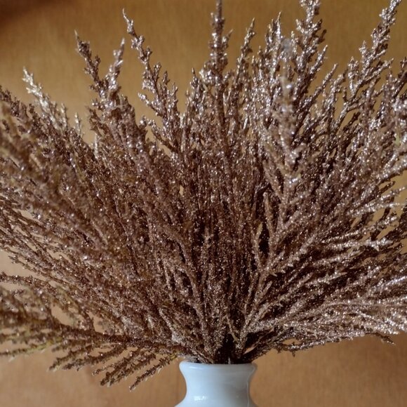 Small Vase For Modern Farmhouse Decoration, Living Room Accents & Dining Table C - Picture 3 of 3